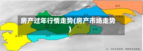 房产过年行情走势(房产市场走势)