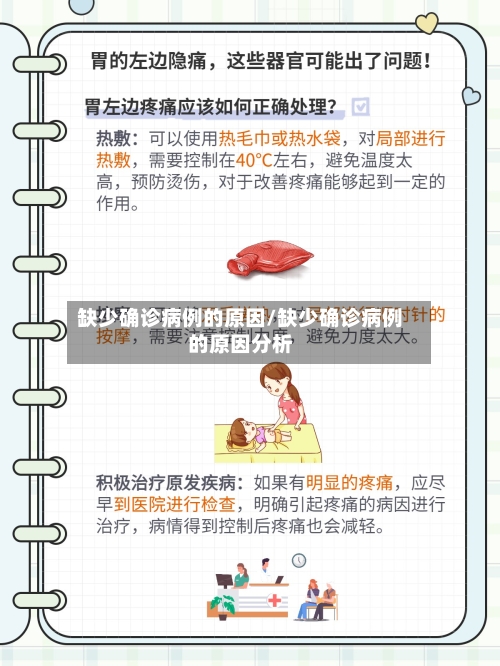 缺少确诊病例的原因/缺少确诊病例的原因分析