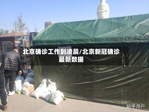 北京确诊工作到凌晨/北京新冠确诊最新数据