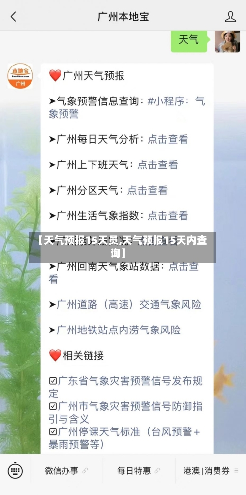 【天气预报15天员,天气预报15天内查询】