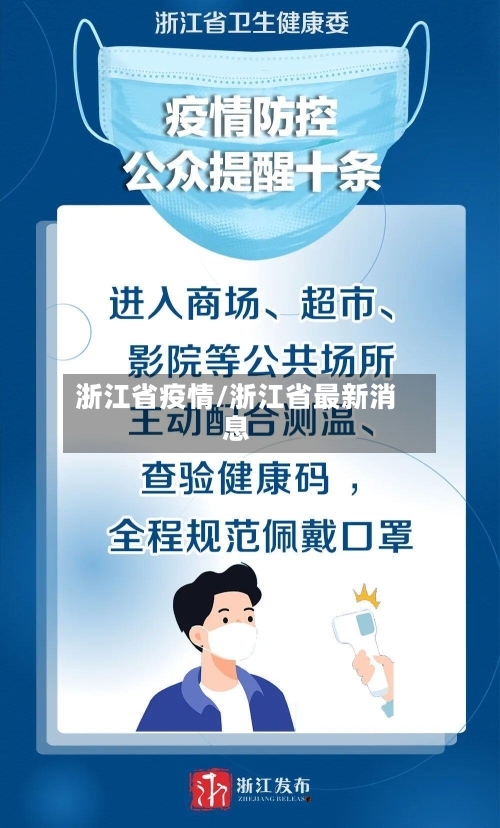 浙江省疫情/浙江省最新消息