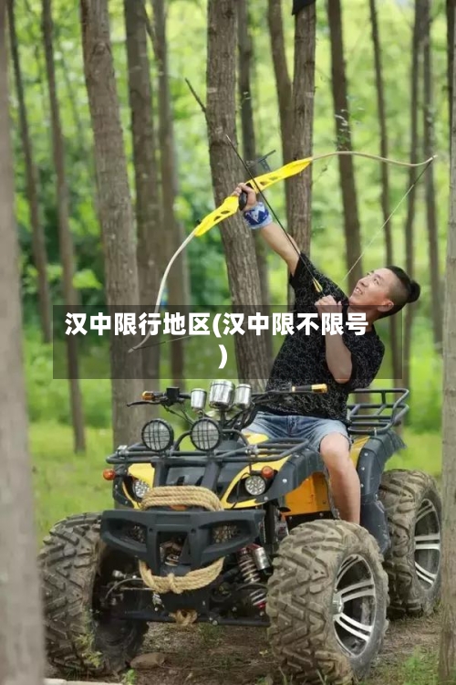汉中限行地区(汉中限不限号)