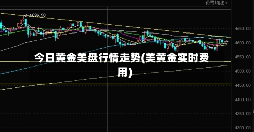 今日黄金美盘行情走势(美黄金实时费用)