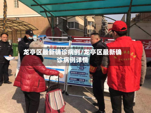 龙亭区最新确诊病例/龙亭区最新确诊病例详情