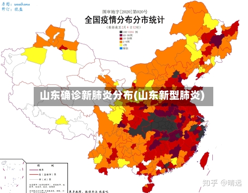 山东确诊新肺炎分布(山东新型肺炎)