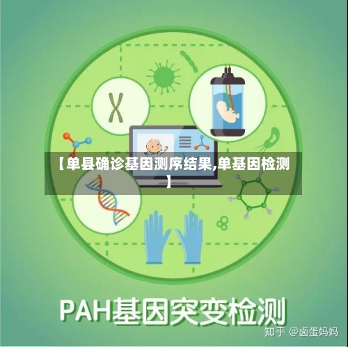 【单县确诊基因测序结果,单基因检测】