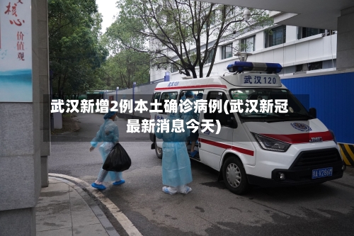 武汉新增2例本土确诊病例(武汉新冠最新消息今天)