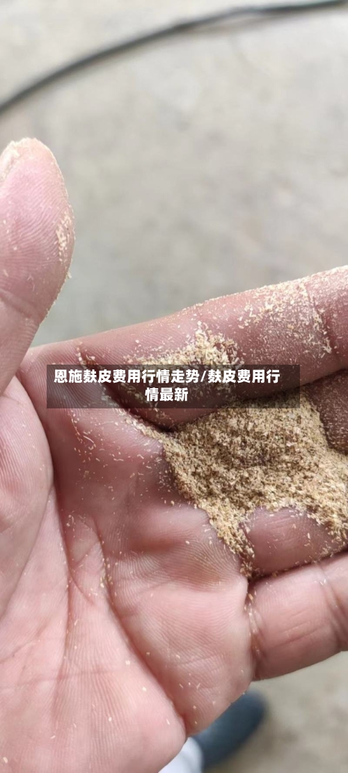 恩施麸皮费用行情走势/麸皮费用行情最新