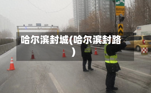 哈尔滨封城(哈尔滨封路)