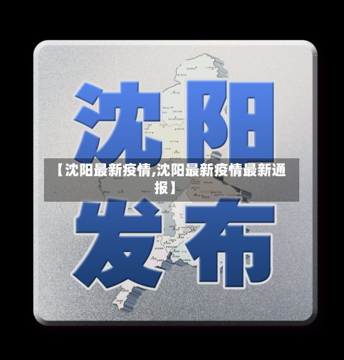 【沈阳最新疫情,沈阳最新疫情最新通报】