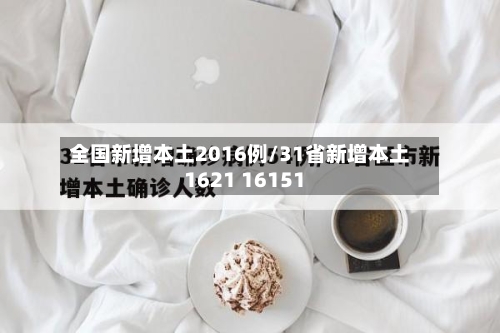 全国新增本土2016例/31省新增本土1621 16151