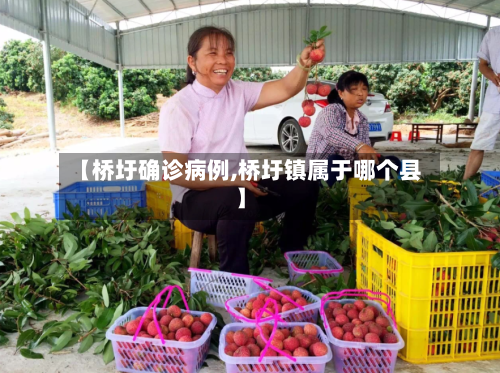 【桥圩确诊病例,桥圩镇属于哪个县】