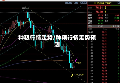 种粮行情走势/种粮行情走势预测