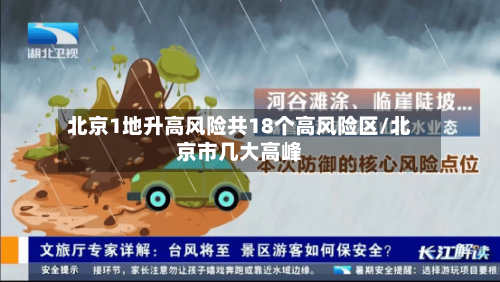 北京1地升高风险共18个高风险区/北京市几大高峰