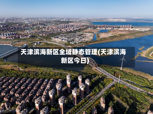 天津滨海新区全域静态管理(天津滨海新区今日)
