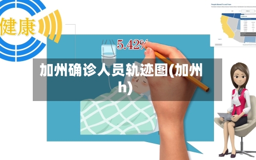 加州确诊人员轨迹图(加州h)