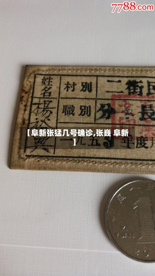 【阜新张猛几号确诊,张巍 阜新】