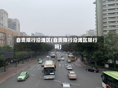自贡限行沿滩区(自贡限行沿滩区限行吗)