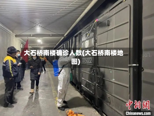 大石桥南楼确诊人数(大石桥南楼地图)