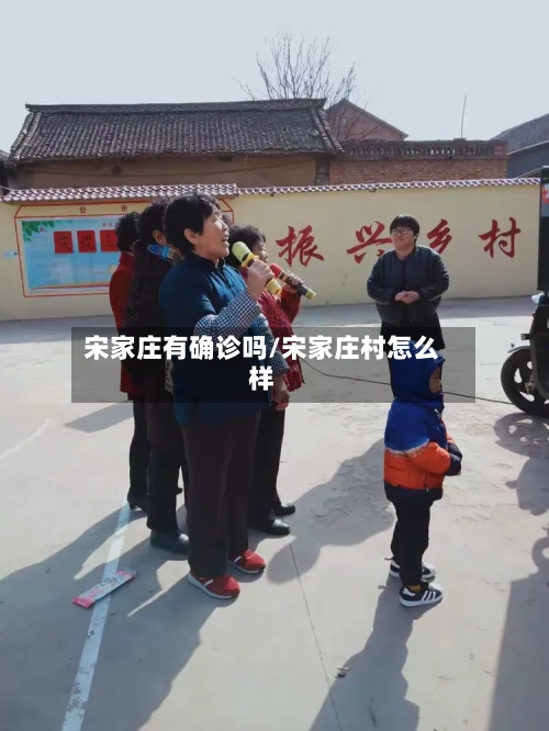 宋家庄有确诊吗/宋家庄村怎么样