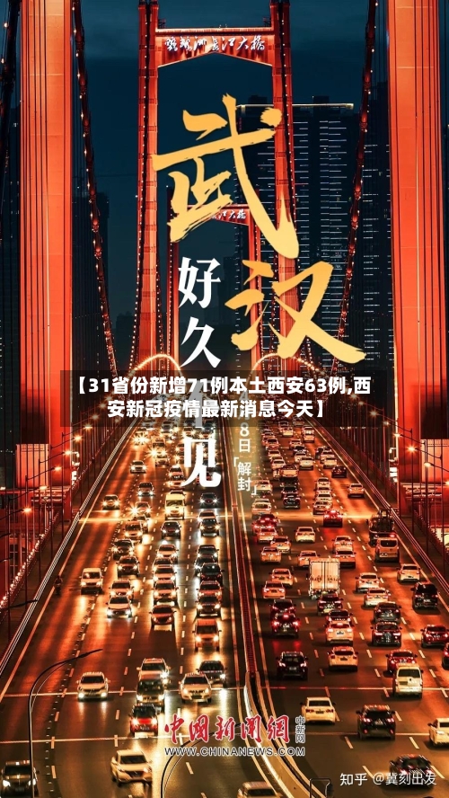 【31省份新增71例本土西安63例,西安新冠疫情最新消息今天】
