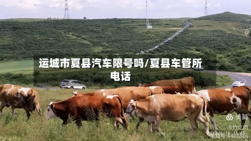 运城市夏县汽车限号吗/夏县车管所电话