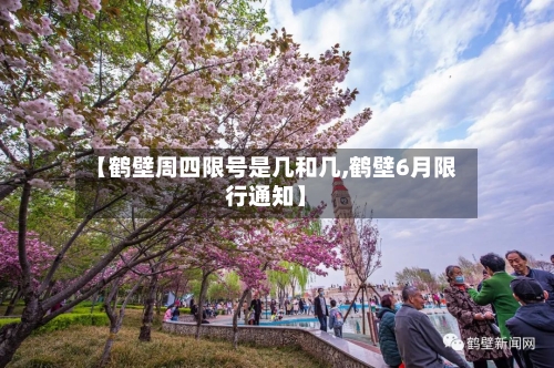【鹤壁周四限号是几和几,鹤壁6月限行通知】