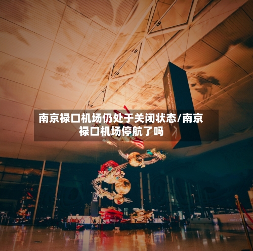 南京禄口机场仍处于关闭状态/南京禄口机场停航了吗