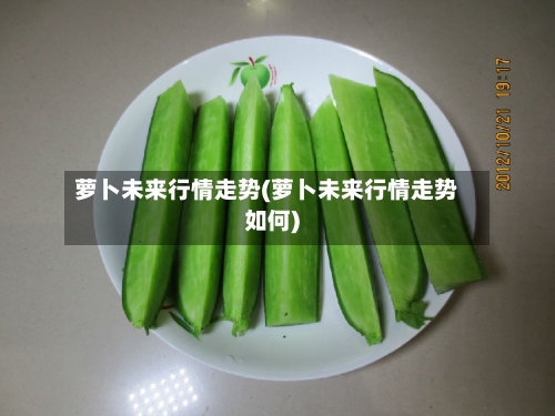萝卜未来行情走势(萝卜未来行情走势如何)