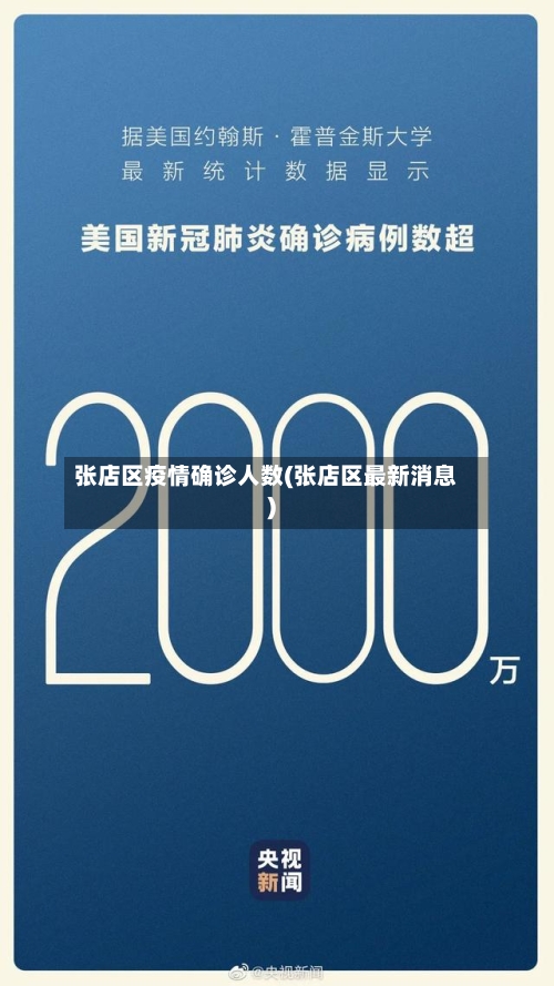 张店区疫情确诊人数(张店区最新消息)