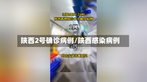 陕西2号确诊病例/陕西感染病例