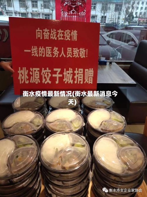 衡水疫情最新情况(衡水最新消息今天)
