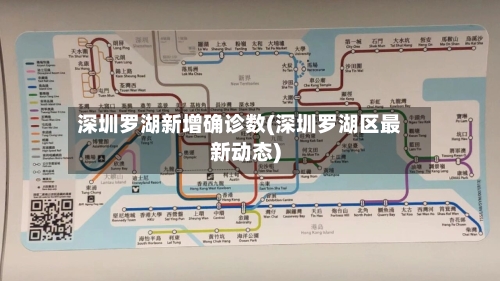 深圳罗湖新增确诊数(深圳罗湖区最新动态)