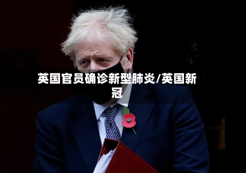 英国官员确诊新型肺炎/英国新冠