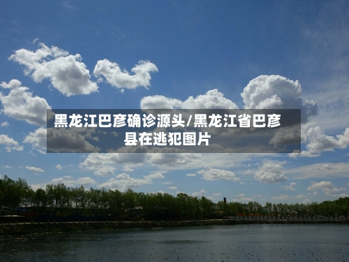 黑龙江巴彦确诊源头/黑龙江省巴彦县在逃犯图片