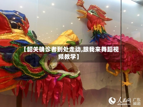 【韶关确诊者到处走动,跟我来舞蹈视频教学】