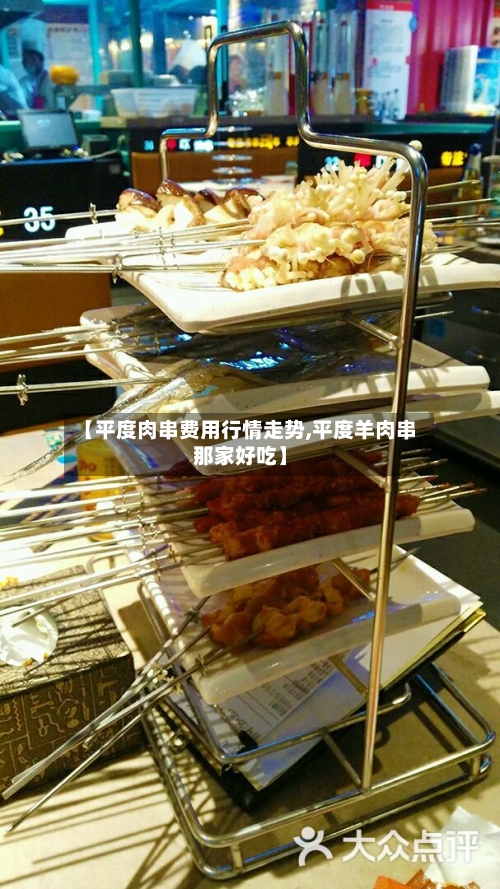【平度肉串费用行情走势,平度羊肉串那家好吃】