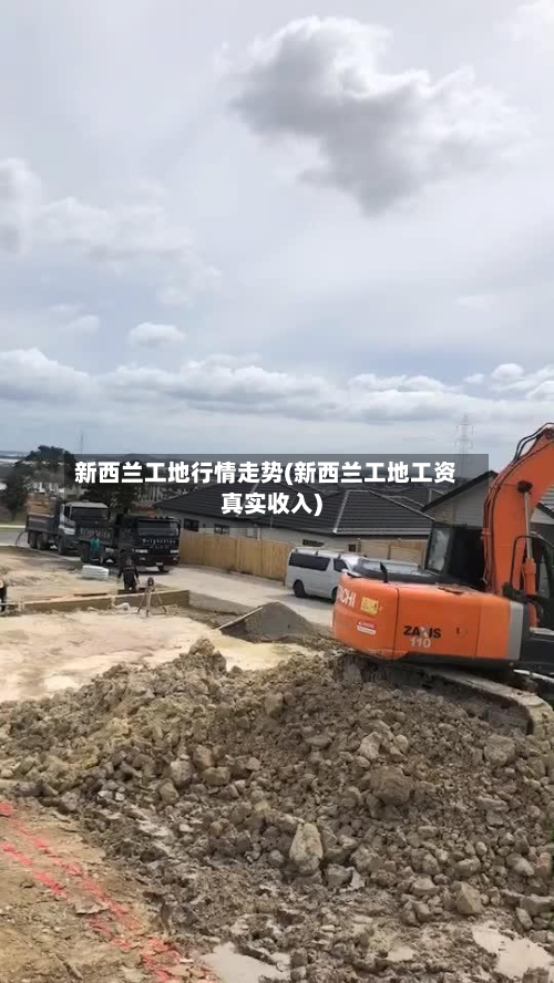 新西兰工地行情走势(新西兰工地工资真实收入)