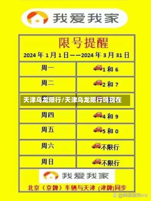 天津乌龙限行/天津乌龙限行吗现在