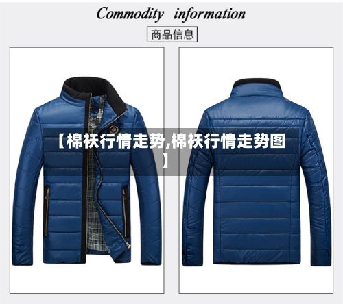 【棉袄行情走势,棉袄行情走势图】