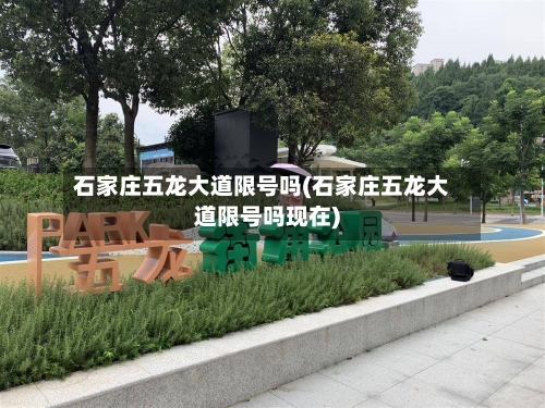 石家庄五龙大道限号吗(石家庄五龙大道限号吗现在)