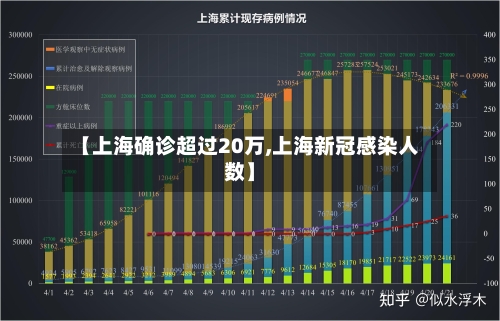 【上海确诊超过20万,上海新冠感染人数】