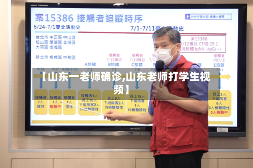 【山东一老师确诊,山东老师打学生视频】