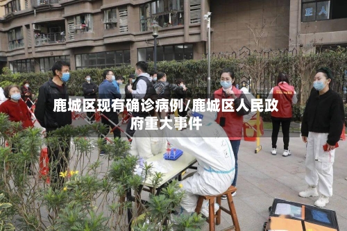 鹿城区现有确诊病例/鹿城区人民政府重大事件