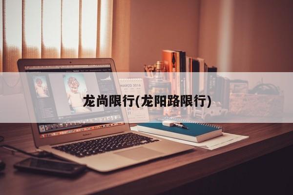 龙尚限行(龙阳路限行)