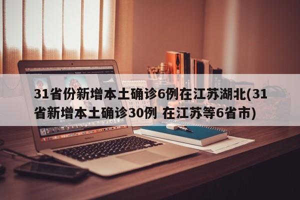 31省份新增本土确诊6例在江苏湖北(31省新增本土确诊30例 在江苏等6省市)
