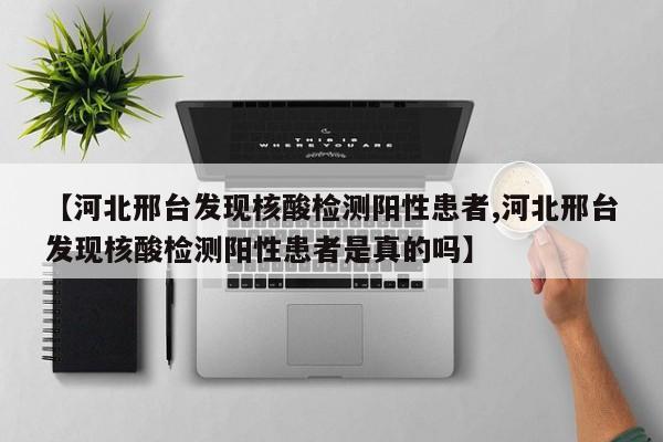 【河北邢台发现核酸检测阳性患者,河北邢台发现核酸检测阳性患者是真的吗】