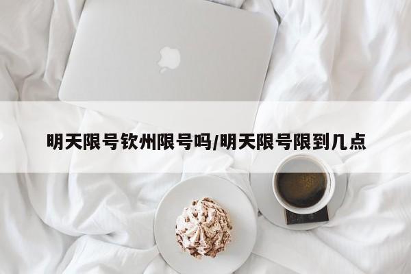 明天限号钦州限号吗/明天限号限到几点