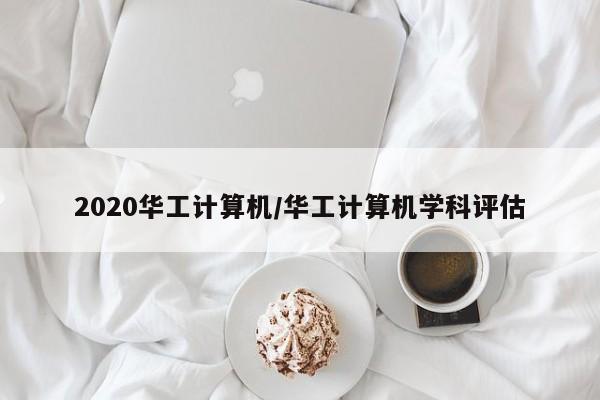 2020华工计算机/华工计算机学科评估