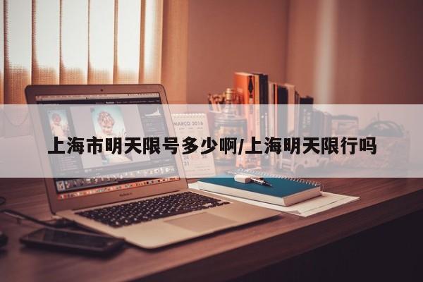 上海市明天限号多少啊/上海明天限行吗